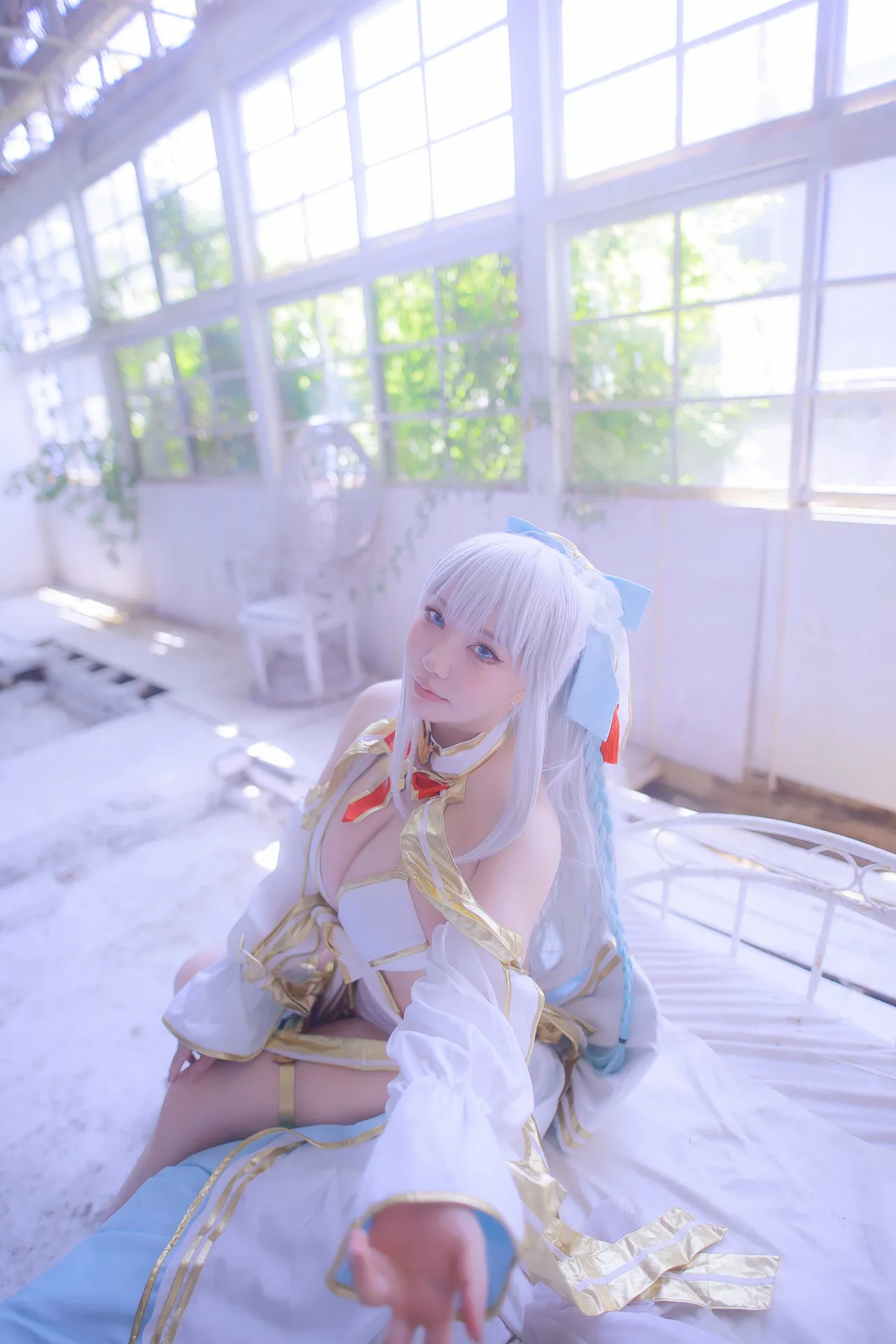 Shooting Star's (Saku) - Winter Queen-erohere293.webp